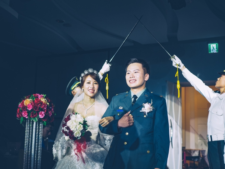 Olympus E-M10III X 婚禮紀錄