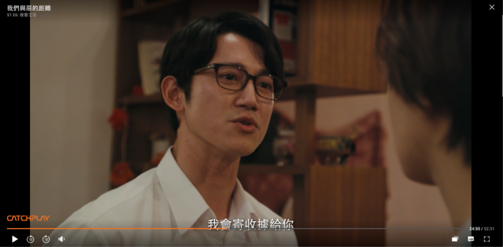 我覺得律師的EQ都好高