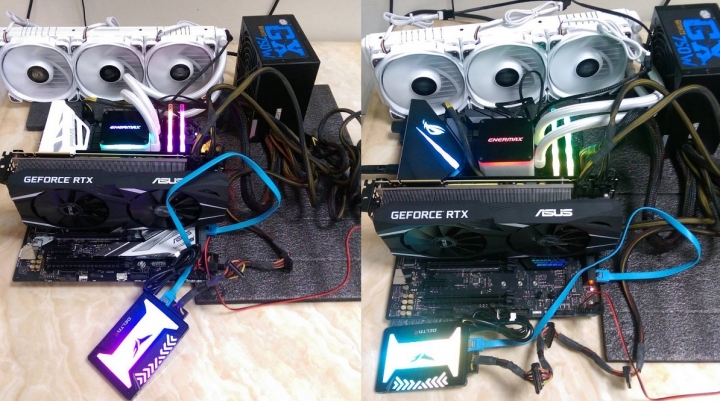AMD PK INTEL 八核出馬 誰與爭峰