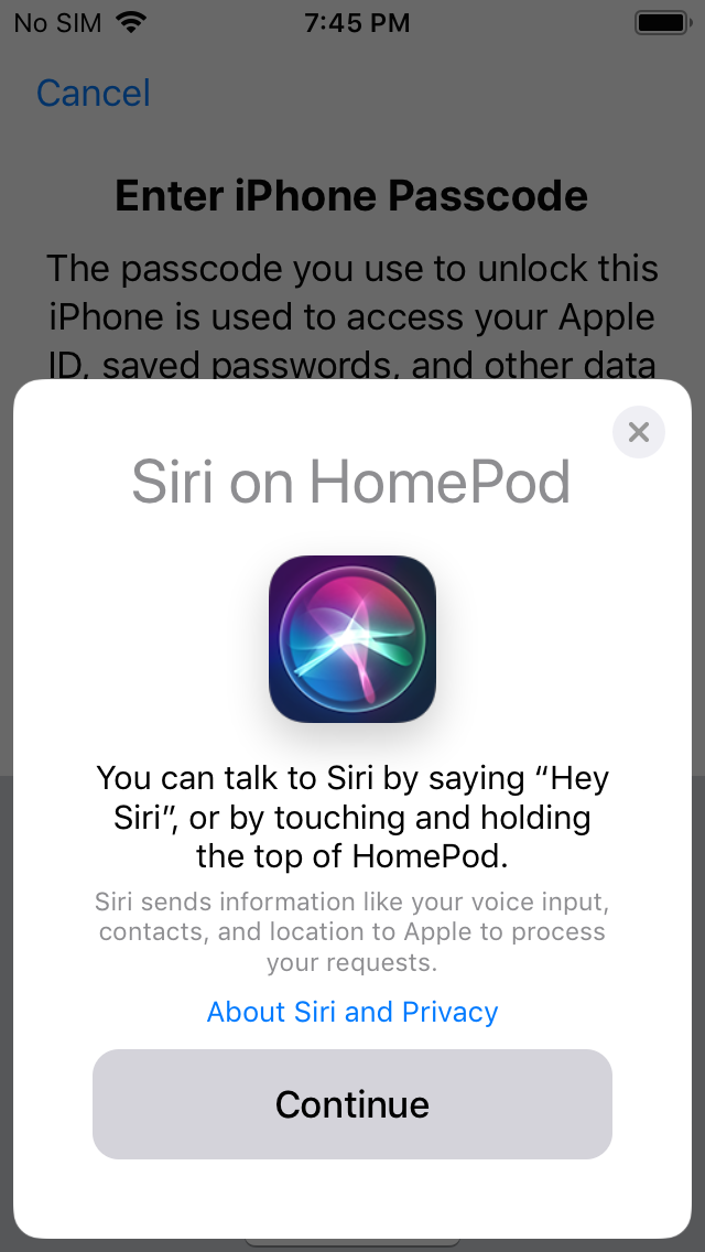 音質至上的智能音箱 - Apple HomePod開箱兼Apple Music使用整合分享