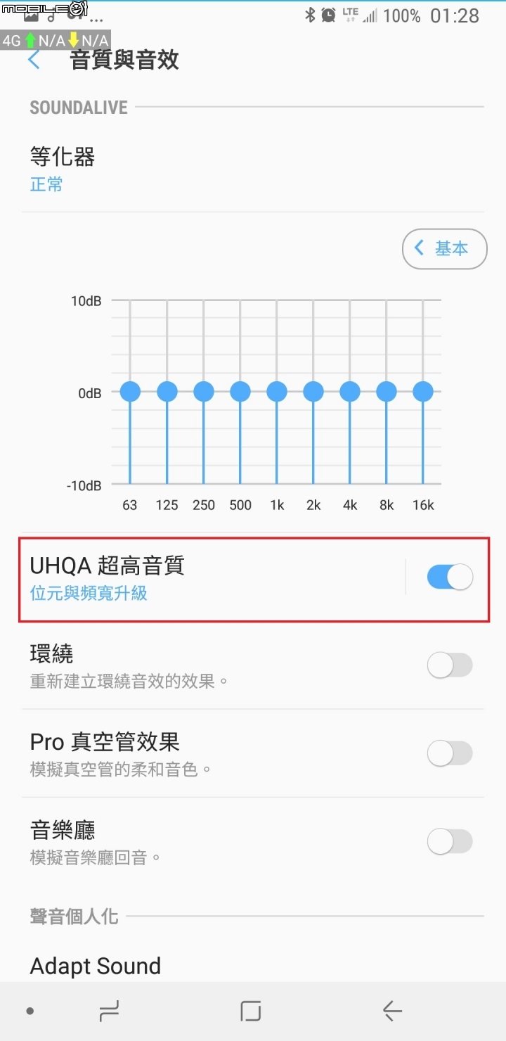 有關Sony MDR-100ABN - h.ear on 無線降噪耳機(補充接線使用心得)