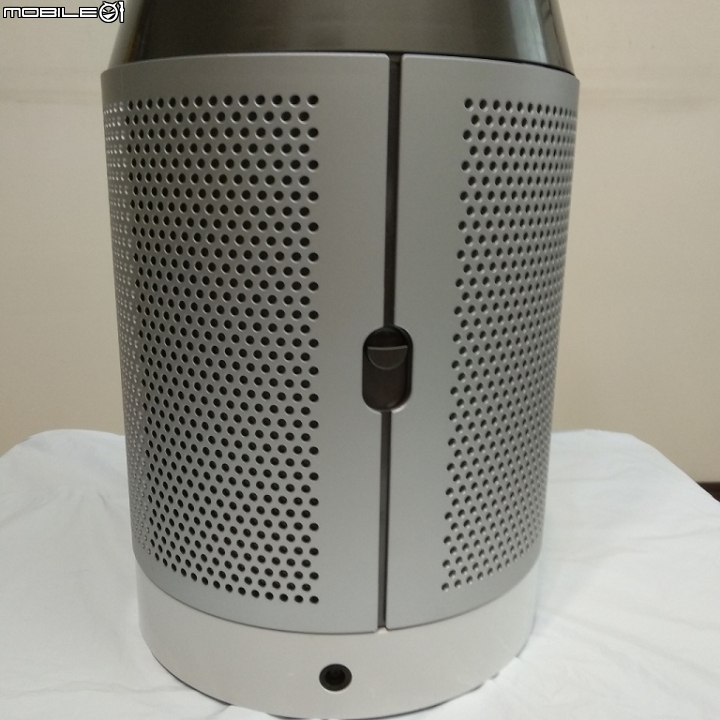 【試用】過敏季別怕!《Dyson Pure Cool™智慧空氣清淨機》心得