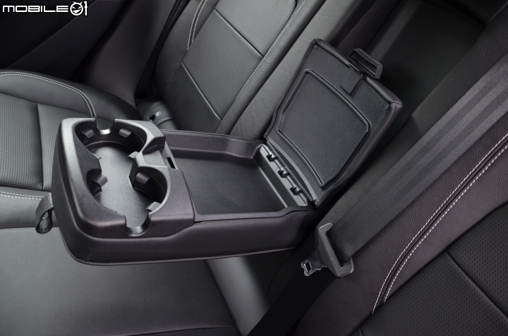 Jaguar E-PACE P250 R-Dynamic S試駕,獨具品味的優雅跑格休旅