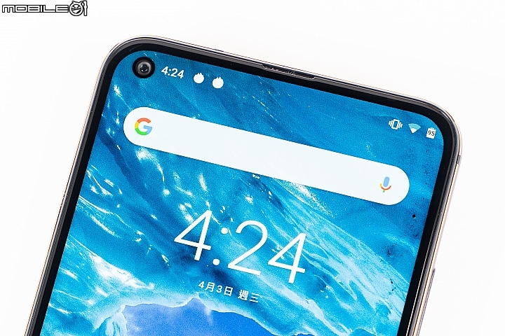 Nokia X71試用 開孔全螢幕與高畫素三鏡是亮點 也有犧牲之處