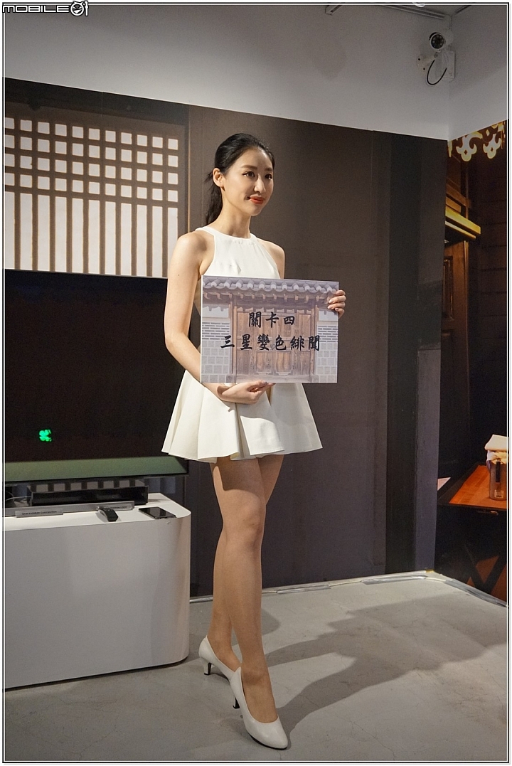 【體驗會】王者再臨 -- Samsung (QLED 8K) 王就愛高顏質