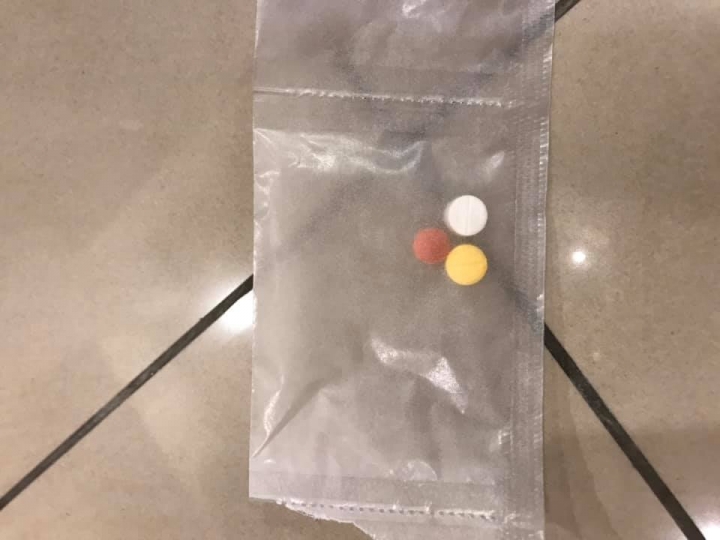 育髮療程