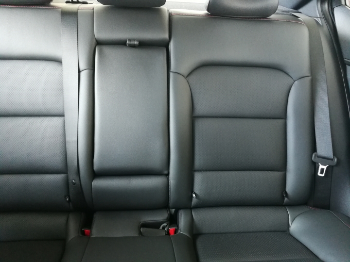 S5GT225, Elantra sport, Altis—大車拼—