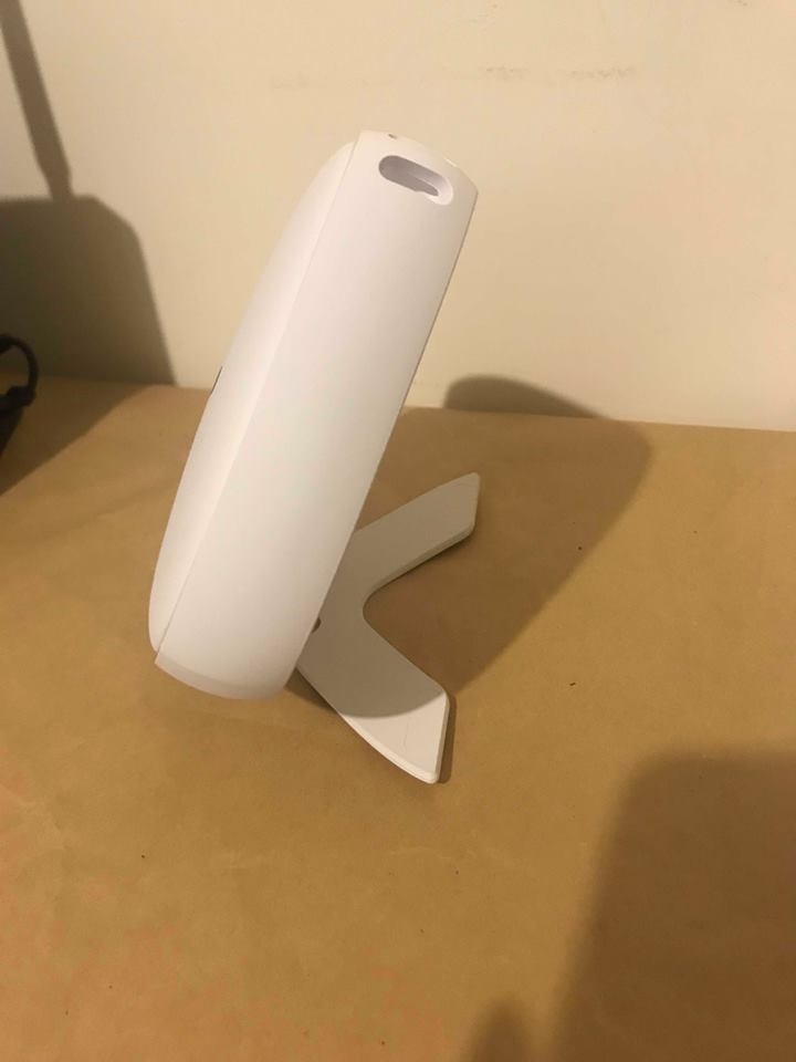 簡易的mesh wifi開箱分享-Multy U