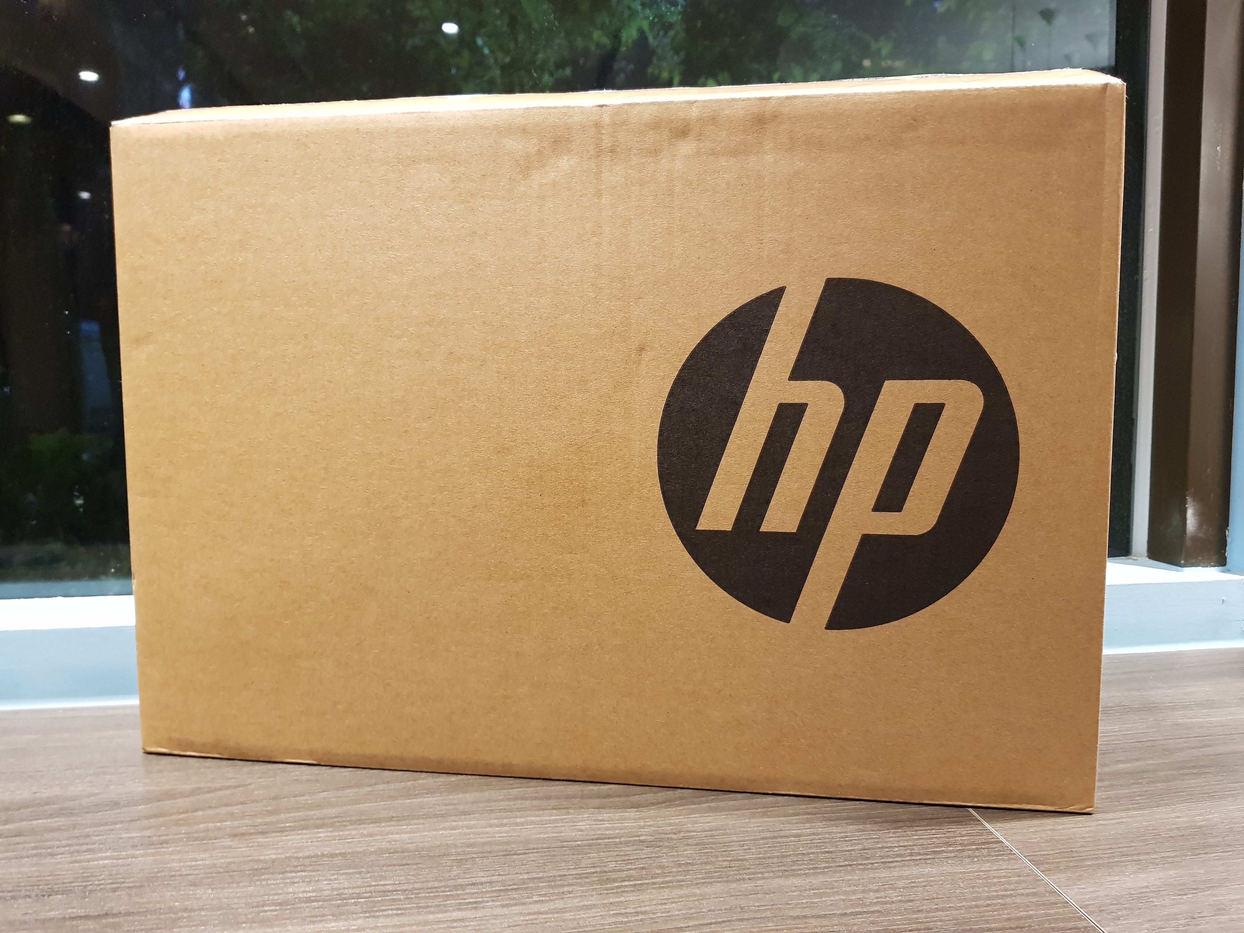 【小宅開箱-4月抽獎活動】HP 14s-dk0003AX AMD Ryzen 3 的進擊