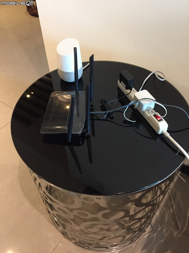 AC1200路由器小小比較(NETGEAR、D-Link、TP-Link、ASUS)
