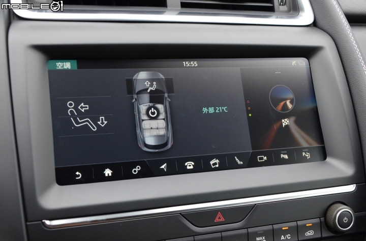 Jaguar E-PACE P250 R-Dynamic S試駕,獨具品味的優雅跑格休旅