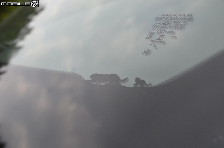Jaguar E-PACE P250 R-Dynamic S試駕,獨具品味的優雅跑格休旅