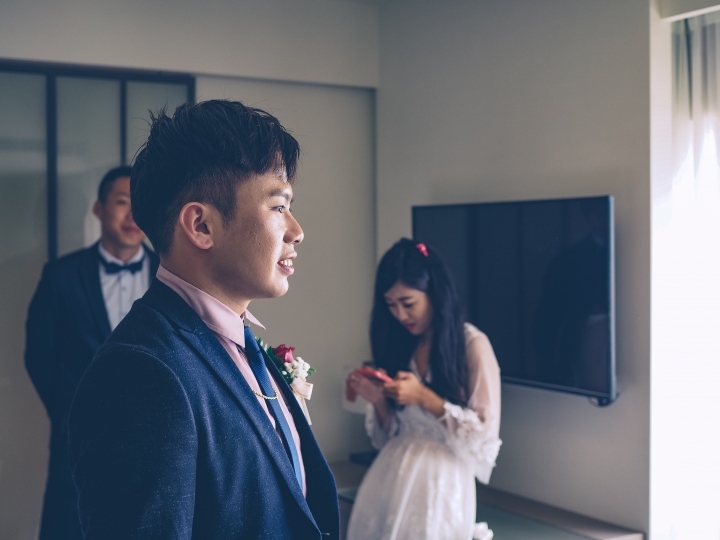 Olympus E-M10III X 婚禮紀錄