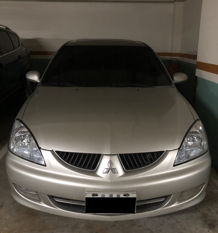 兩大兩小,一台車開10年,買outlander好還是Eclipse cross?