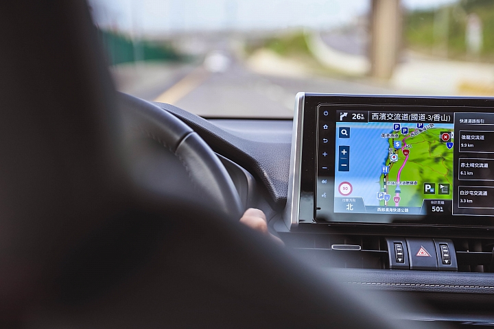 【ALL NEW RAV4隨心所嚮探索之旅- Sony α7III合作攝影挑戰賽】x 周周