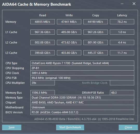 RGB 迷彩新風格 ASRock B450M Steel Legend 簡單開箱