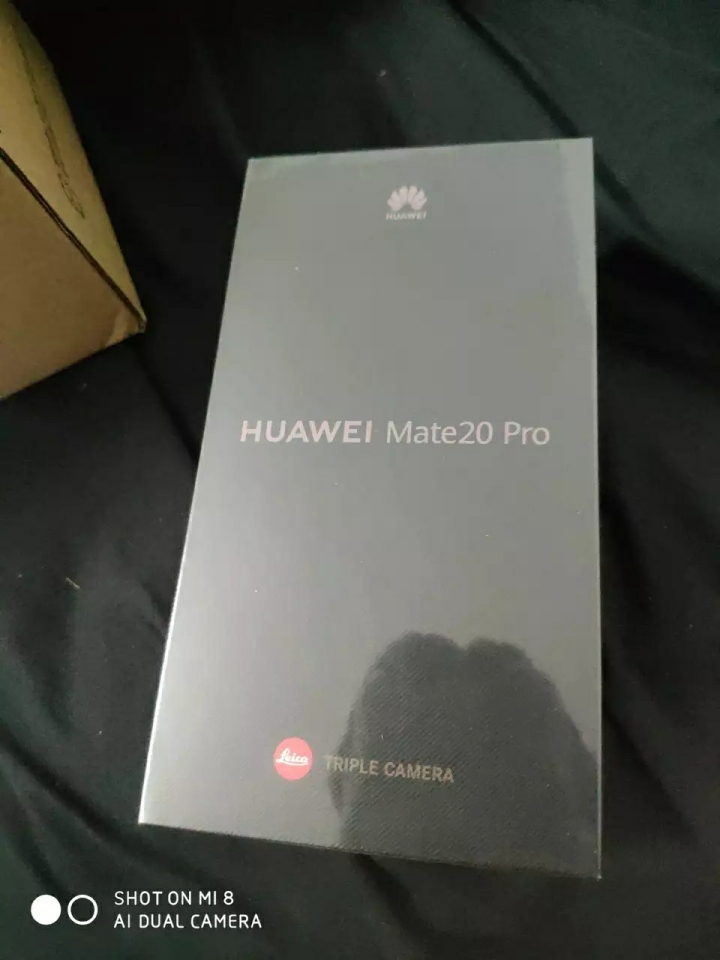 小米9使用幾周,感覺還好