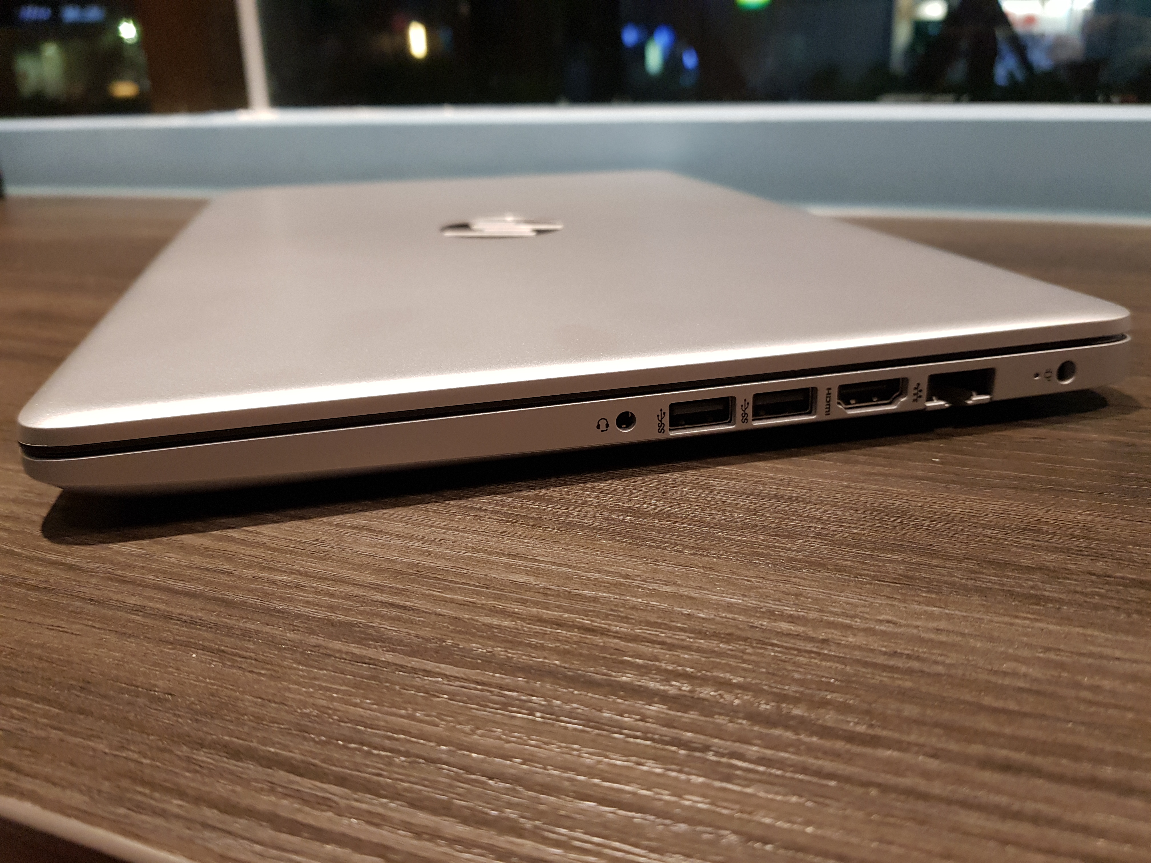 【小宅開箱-4月抽獎活動】HP 14s-dk0003AX AMD Ryzen 3 的進擊