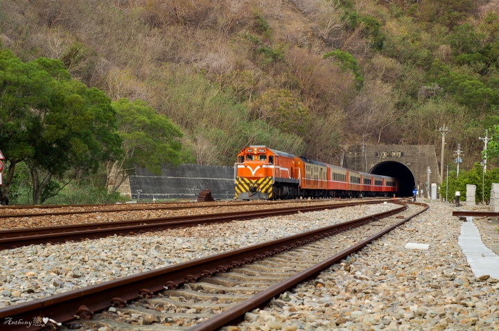 2019.3.14 卡悠峰瀑布、枋野車站秘探(圖文分享
