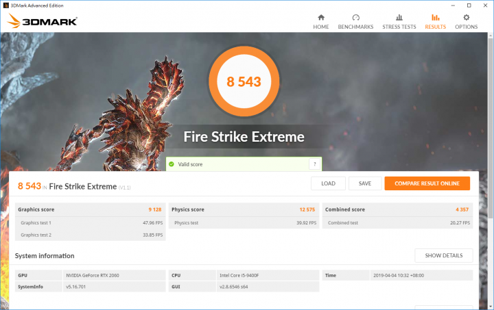 小機殼救星 Gigabyte GeForce RTX 2060 IXOC 6G 簡單開箱