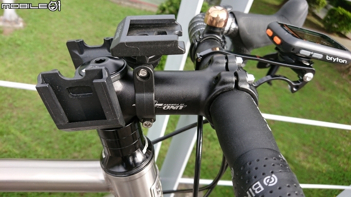 雲豹 Audax 鈦合金公路車開箱文