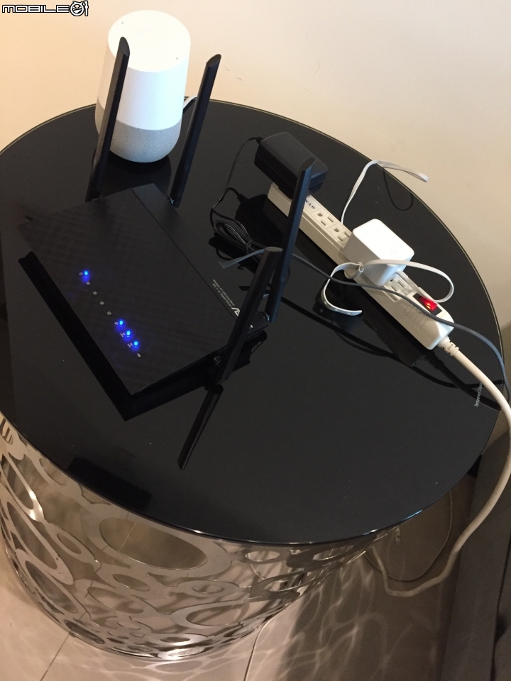 AC1200路由器小小比較(NETGEAR、D-Link、TP-Link、ASUS)