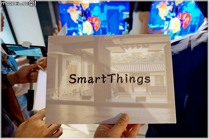 【體驗會】王者再臨 -- Samsung (QLED 8K) 王就愛高顏質
