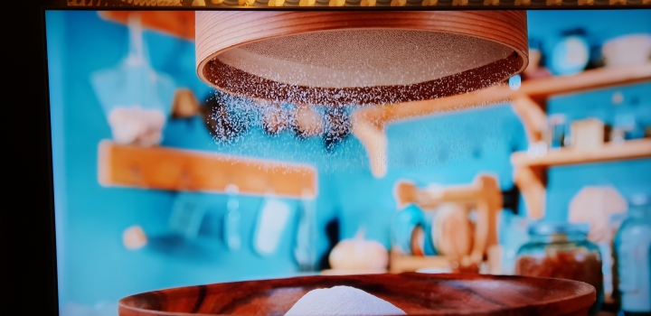 《王就愛高顏質》Samsung QLED 8K量子電視體驗會
