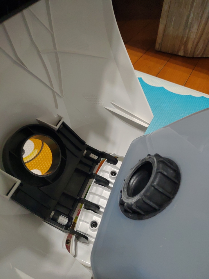 Karcher 德國凱馳DS6000水濾式吸塵器
