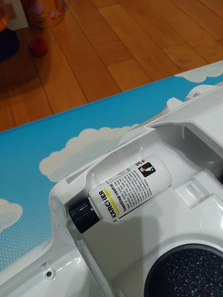 Karcher 德國凱馳DS6000水濾式吸塵器