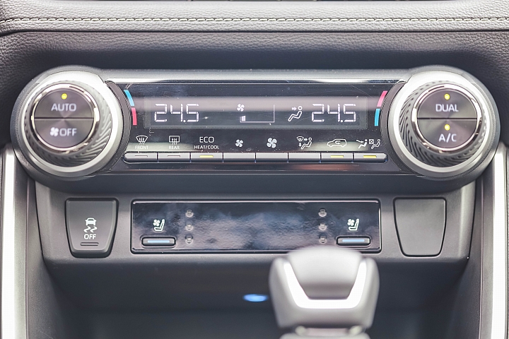 【ALL NEW RAV4隨心所嚮探索之旅- Sony α7III合作攝影挑戰賽】x 周周