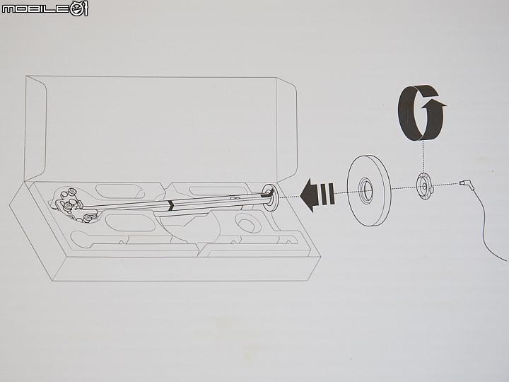 伴你每個日出日落 智慧照明Dyson Lightcycle 檯燈