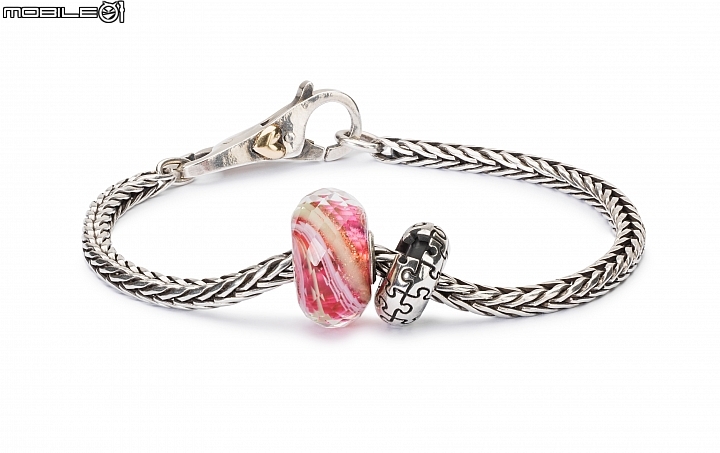 【快訊】北歐精靈珠 Trollbeads 2019 母親節系列登場