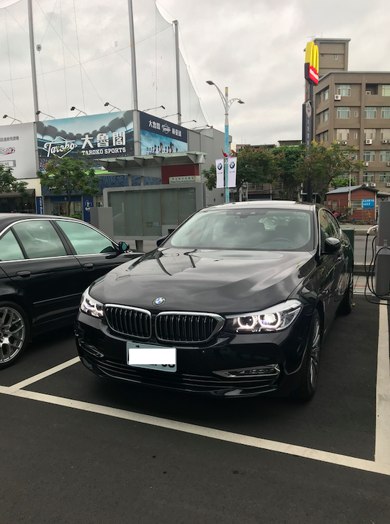 2019 BMW X6 F16 xDrive35i 開箱文
