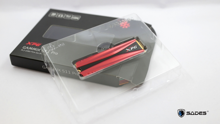 SADES 賽德斯電競體驗館開幕囉!feat 威剛XPG DDR4、SSD開箱!