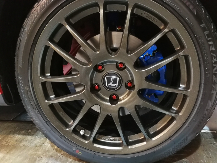 S5GT225, Elantra sport, Altis—大車拼—