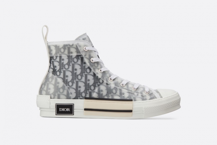 特別企劃|「精品球鞋」大勢崛起的時代!除了 BALENCIAGA,2019 你還要關注「這兩個精品」!