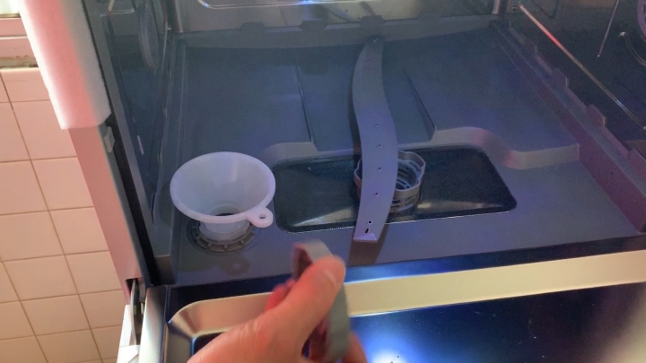 火速讓老婆脫下套套愛上你的方法,就是美寧洗碗機啦 JR-6A8207 2019年最新版的6人份