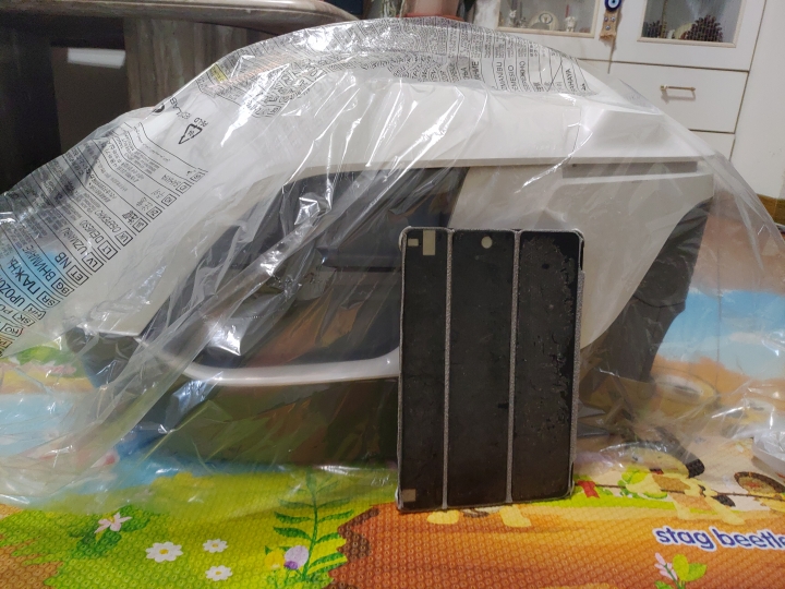 Karcher 德國凱馳DS6000水濾式吸塵器