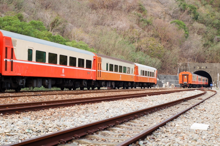 2019.3.14 卡悠峰瀑布、枋野車站秘探(圖文分享