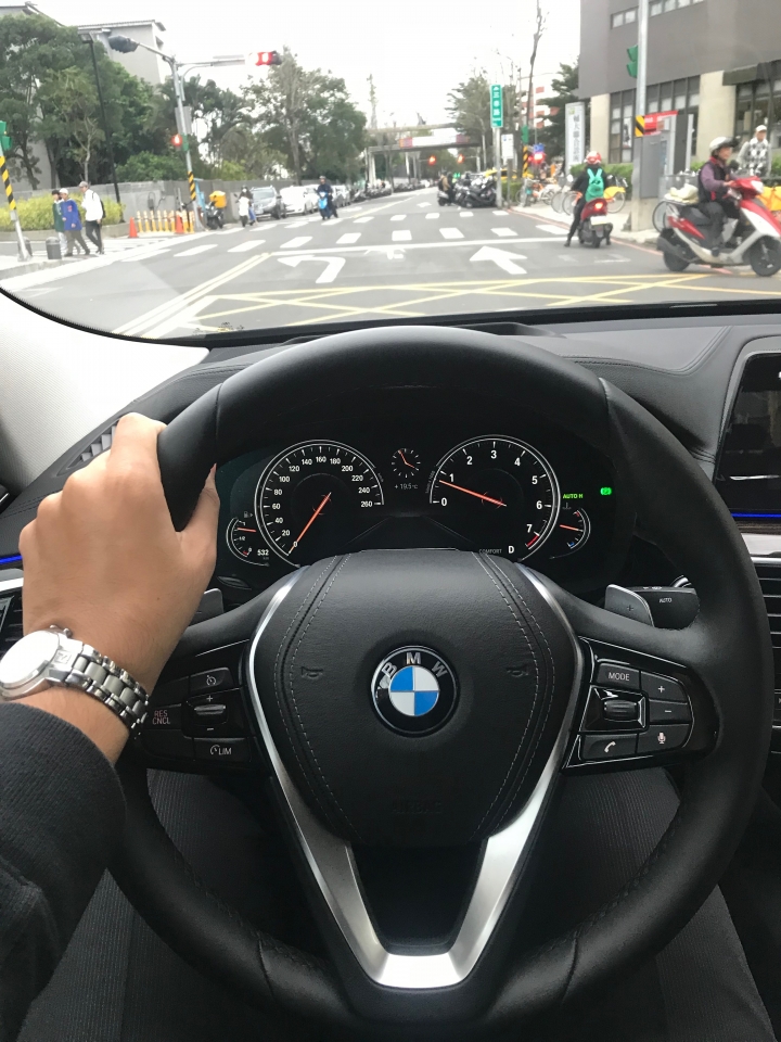 2019 BMW X6 F16 xDrive35i 開箱文