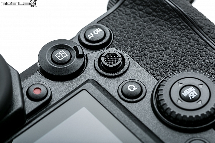 Panasonic Lumix S1R / S1 評測報告|霸氣外型與專業性能兼備,47.3MP 進軍高畫素戰場!