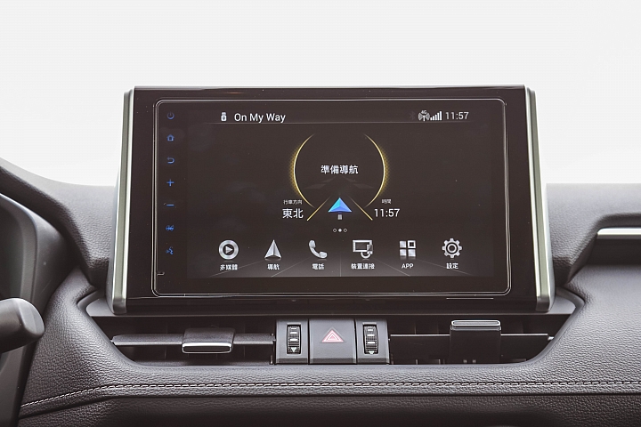 【ALL NEW RAV4隨心所嚮探索之旅- Sony α7III合作攝影挑戰賽】x 周周