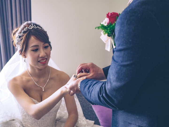 Olympus E-M10III X 婚禮紀錄