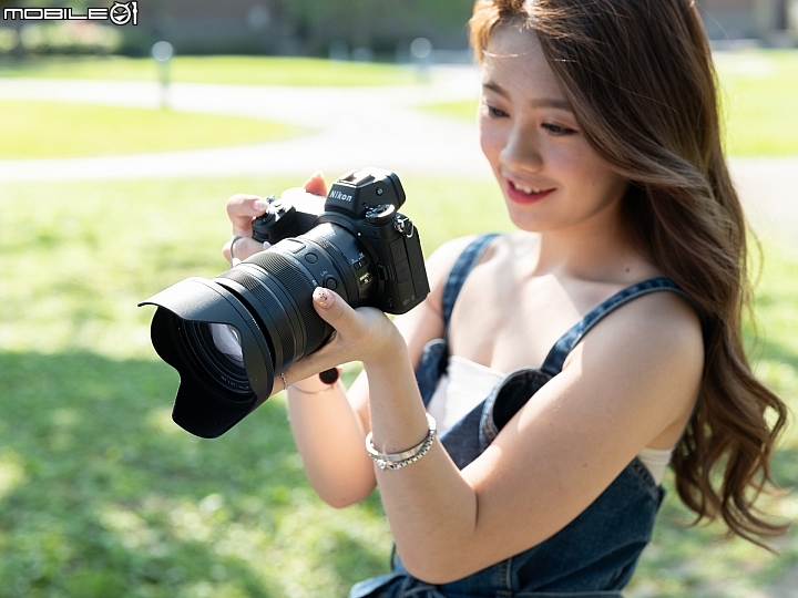 【開箱】Nikon 24-70mm f/2.8S 售價NT,900 明天開賣!