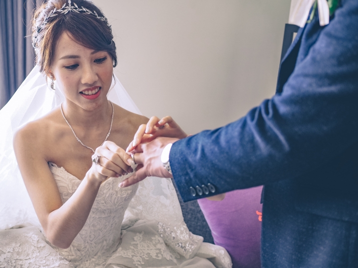 Olympus E-M10III X 婚禮紀錄