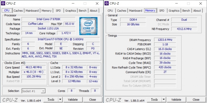 AMD PK INTEL 八核出馬 誰與爭峰
