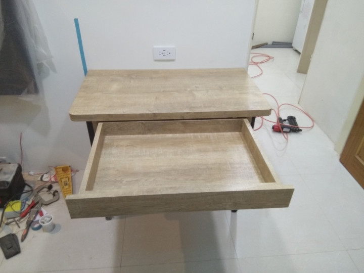 DIY~紀錄一下妹妹的房間~