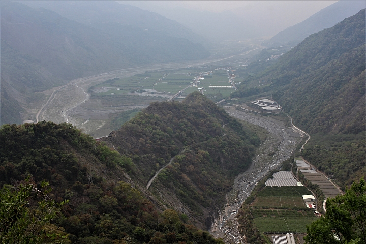 騎車、爬山、拍照,三個願望一次滿足之郡大山單攻