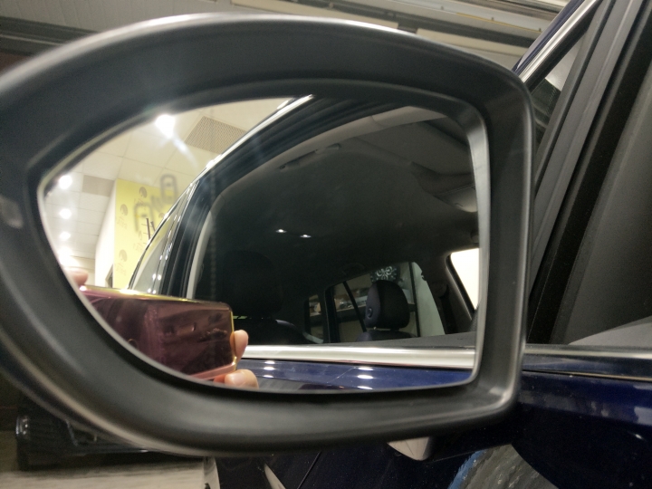 volkswagen sportsvan 與IQ drive沒有距離 升級車道維持系統 ACC巡航 原廠盲點偵測及後方車流警示 數字型胎壓